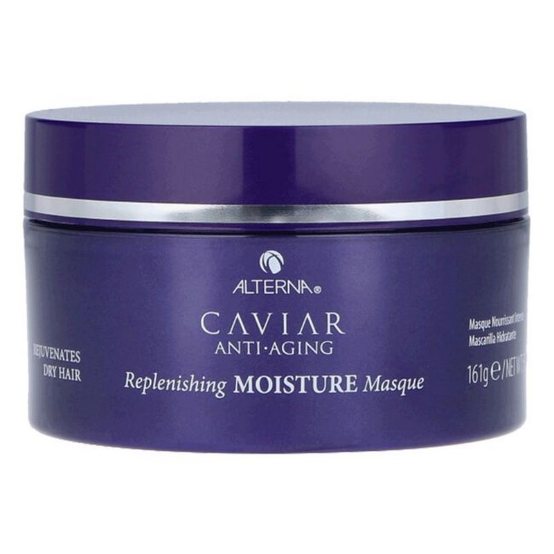 Alterna Caviar Replenishing Moisture Masque 5.7 oz… UltraBeauty.shop