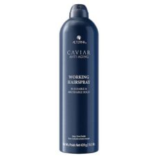 Alterna Caviar Working Hairspray 15.5 Oz. UltraBeauty.shop
