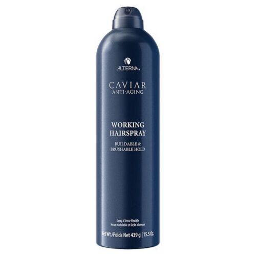 Alterna Caviar Working Hairspray 15.5 Oz. Beauty Products UltraBeauty.shop Alterna Caviar Working Hairspray 15.5 Oz. UltraBeauty.shop