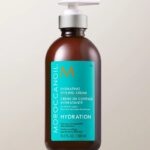 Moroccanoil Volumizing Mousse 8.5 oz UltraBeauty.shop