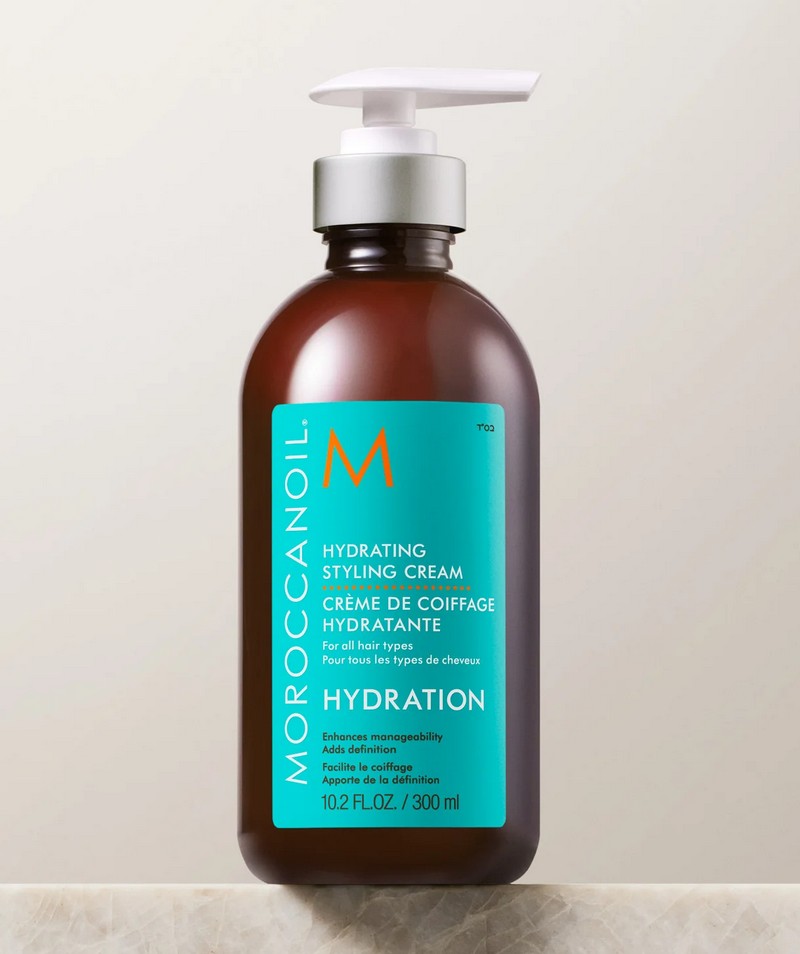Moroccanoil Hydrating Styling Cream 10.2 oz Hair Care UltraBeauty.shop Moroccanoil Hydrating Styling Cream 10.2 oz UltraBeauty.shop