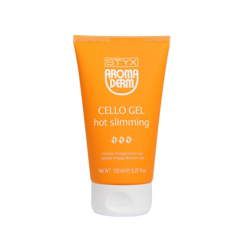 AromaDerm CELLO GEL Centella Orange Blossom Gel 5.08 oz UltraBeauty.shop