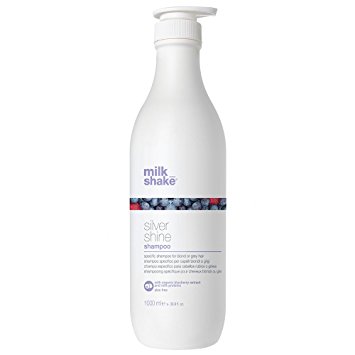 Milk_Shake Silver Shampoo 33.8 oz UltraBeauty.shop