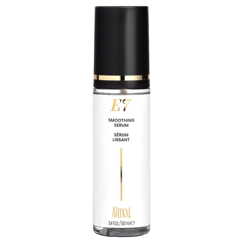 Aloxxi Essential 7 Oil Smoothing Hair Serum 3.4 oz UltraBeauty.shop