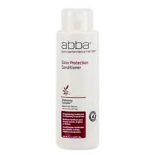 ABBA Pure Color Protection Conditioner 8 oz Conditioner UltraBeauty.shop ABBA Pure Color Protection Conditioner 8 oz UltraBeauty.shop