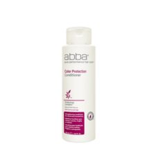 ABBA Pure Color Protection Conditioner 8 oz -0