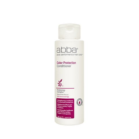 ABBA Pure Color Protection Conditioner 8 oz UltraBeauty.shop