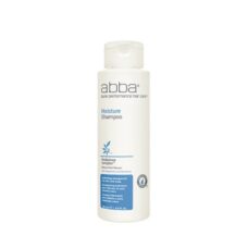 ABBA Pure Moisture Shampoo 8 oz Hair Care UltraBeauty.shop ABBA Pure Moisture Shampoo 8 oz UltraBeauty.shop