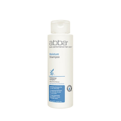 ABBA Pure Moisture Shampoo 8 oz UltraBeauty.shop
