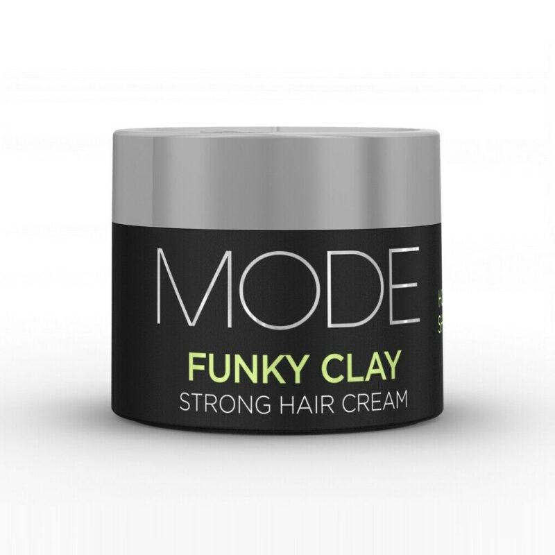 Affinage Funky Clay Strong Hair Cream 2.5 oz / 75 ml Hair Care UltraBeauty.shop Affinage Funky Clay Strong Hair Cream 2.5 oz / 75 ml UltraBeauty.shop
