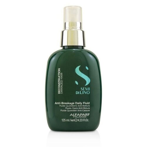 Alfaparf Semi Di Lino Anti-Breakage Fluid 125 ml Hair Care UltraBeauty.shop Alfaparf Semi Di Lino Anti-Breakage Fluid 125 ml UltraBeauty.shop