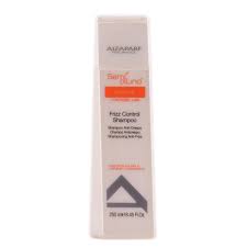 Alfaparf Semi Di Lino Frizz Control Shampoo 250 ml UltraBeauty.shop