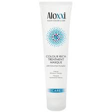 Aloxxi Colour Rich Treatment Masque 5.07 oz Hair Care UltraBeauty.shop Aloxxi Colour Rich Treatment Masque 5.07 oz UltraBeauty.shop