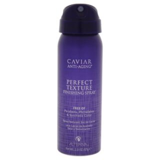 Alterna Caviar Perfect Texture Finishing Spray 2.0 Oz - Image 1