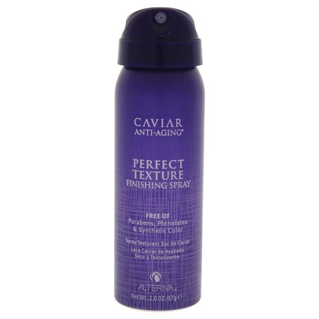 Alterna Caviar Perfect Texture Finishing Spray 2.0 Oz Hair Care UltraBeauty.shop Alterna Caviar Perfect Texture Finishing Spray 2.0 Oz UltraBeauty.shop