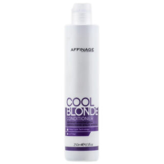 Affinage Cool Blonde Conditioner 8.5 oz / 250 ml-0
