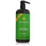 Derm Organic Masque Intensive Hair Repair Masque 70% Organic 8.5oz UltraBeauty.shop