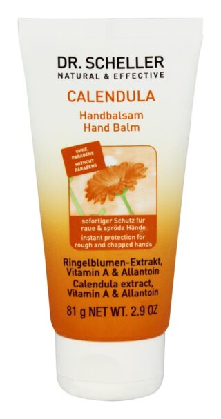 Dr.Scheller Calendula Hand Balm 2.9 oz-0