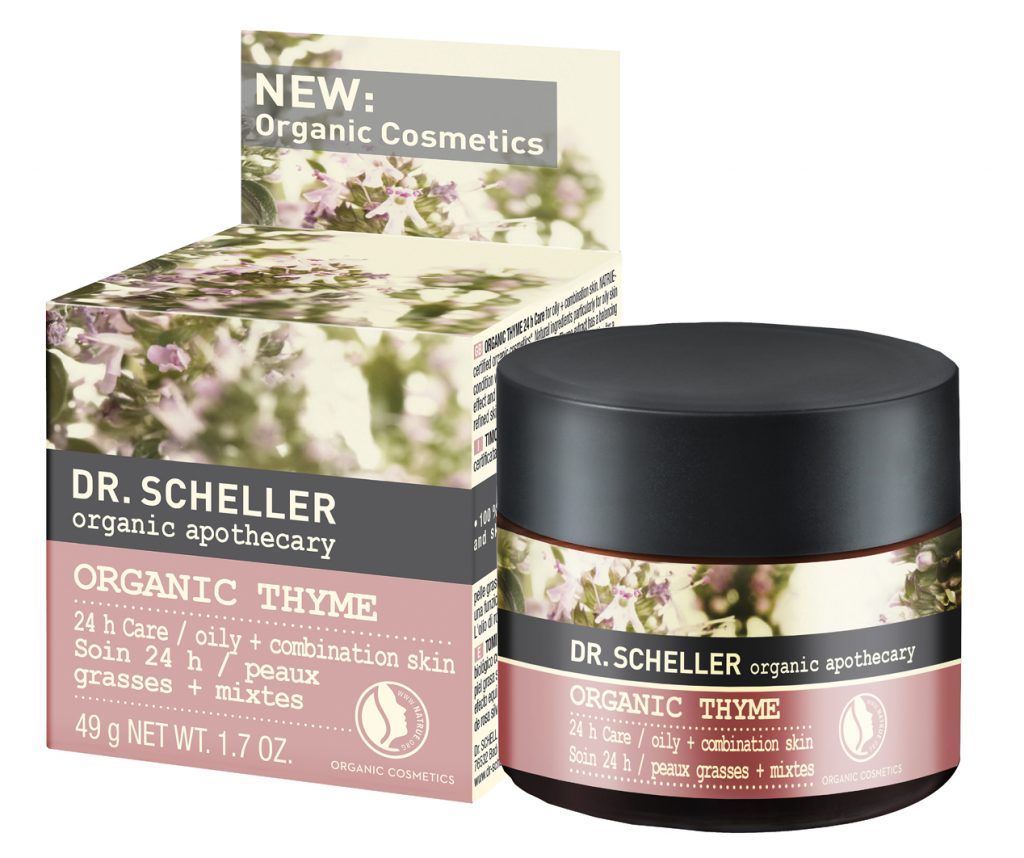 Dr Scheller Organic Thyme 24 HR Care 1.7 oz last one Moisturizer UltraBeauty.shop Dr Scheller Organic Thyme 24 HR Care 1.7 oz last one UltraBeauty.shop