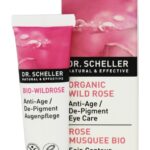 Dr Scheller Organic Wild Rose Anti-Age De-Pigment Serum 1 oz Last One UltraBeauty.shop