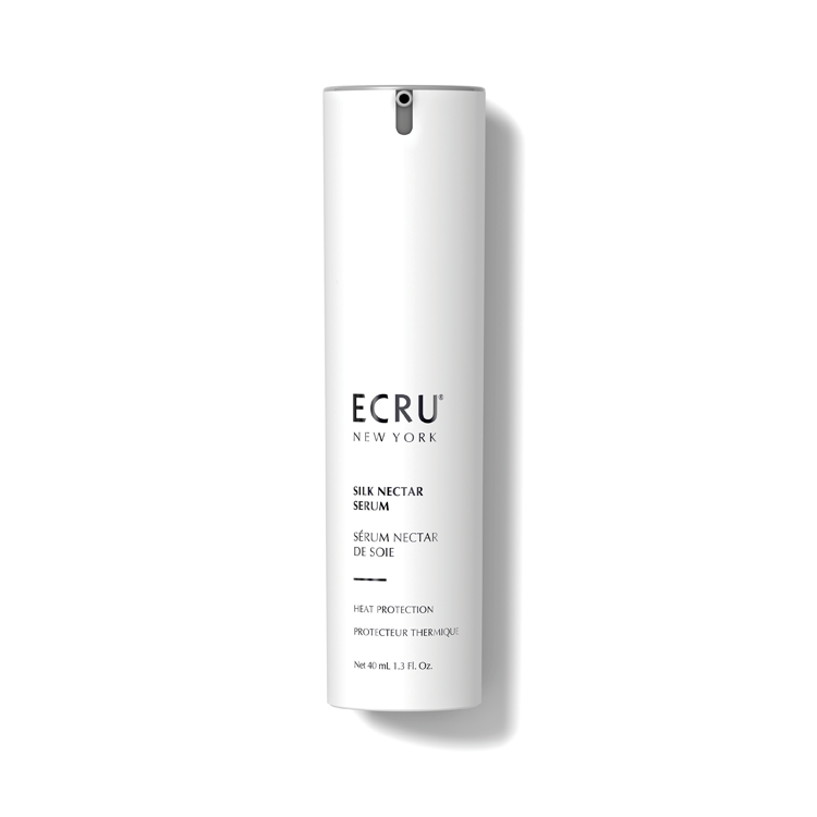 ECRU New York Silk Nectar Serum 1.3 oz* UltraBeauty.shop