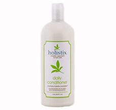 Holistix Daily Conditioner 1 liter - Image 1