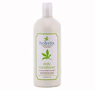 Holistix Daily Conditioner 1 liter - Image 1