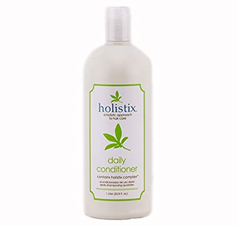 Holistix Daily Conditioner 1 liter Conditioner UltraBeauty.shop Holistix Daily Conditioner 1 liter UltraBeauty.shop