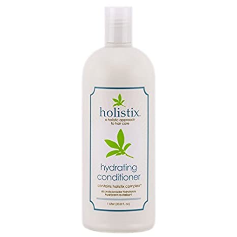 Holistix Volumizing Conditioner 1 liter UltraBeauty.shop