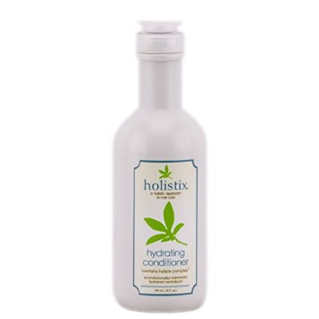 Holistix Hydrating Conditioner 10 oz UltraBeauty.shop