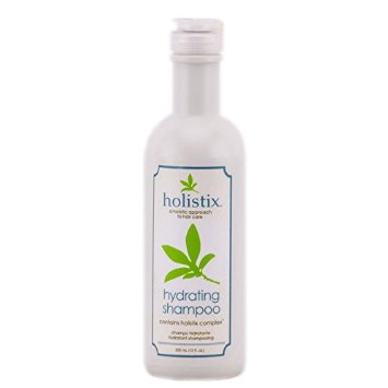 Holistix Hydrating Shampoo 12 oz UltraBeauty.shop