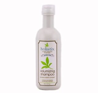 Holistix Volumizing Shampoo 12 oz-0