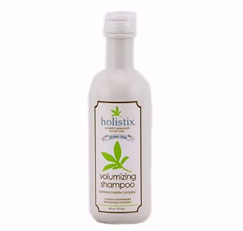 Holistix Volumizing Shampoo 12 oz-0 Holistix Volumizing Shampoo 12 oz-0