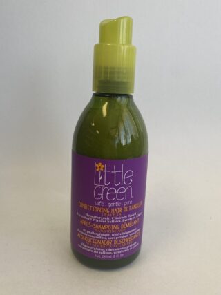 Little Green KIDS Conditioning Detangler Spray 8 oz SALE!