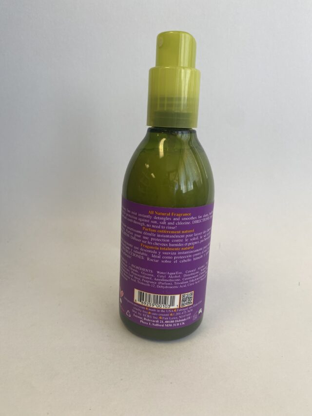 Little Green KIDS Conditioning Detangler Spray 8 oz SALE! - Image 2