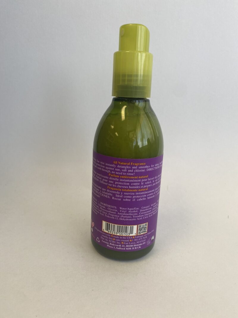 Little Green KIDS Conditioning Detangler Spray 8 oz SALE! UltraBeauty.shop