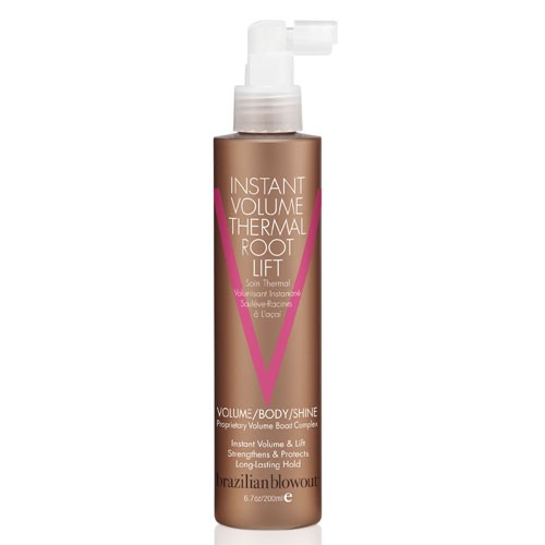 Brazilian Blowout Instant Volume Thermal Root Lift 6.7 oz Hair Care UltraBeauty.shop Brazilian Blowout Instant Volume Thermal Root Lift 6.7 oz UltraBeauty.shop