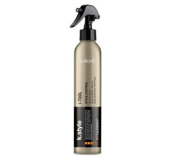 Lakme K-Style style Control I-Tool Protective Heat Styling Spray 250 ml UltraBeauty.shop