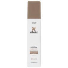 Kitoko Active Restructurant 8.5 oz / 250 ml Hair Care UltraBeauty.shop Kitoko Active Restructurant 8.5 oz / 250 ml UltraBeauty.shop