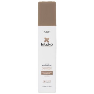 Kitoko Active Restructurant 8.5 oz / 250 ml UltraBeauty.shop