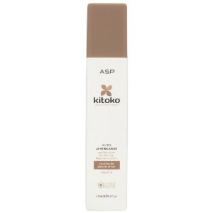 Kitoko Active pH Re-Balancer 8.5 oz / 250 ml UltraBeauty.shop