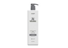 Kitoko Dandruff Control Balm 33.8 oz / 1000 ml Conditioner UltraBeauty.shop Kitoko Dandruff Control Balm 33.8 oz / 1000 ml UltraBeauty.shop