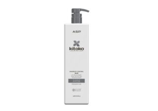 Kitoko Dandruff Control Balm 33.8 oz / 1000 ml-0