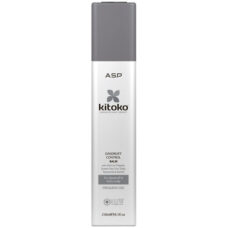 Kitoko Dandruff Control Balm 8.5 oz / 250 ml Conditioner UltraBeauty.shop Kitoko Dandruff Control Balm 8.5 oz / 250 ml UltraBeauty.shop