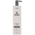 Kitoko Dandruff Control Cleanser 8.5 oz / 250 ml UltraBeauty.shop
