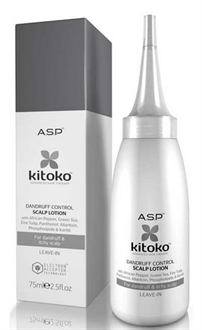 Kitoko Dandruff Control Scalp Lotion 2.5 oz / 75 ml Hair Care UltraBeauty.shop Kitoko Dandruff Control Scalp Lotion 2.5 oz / 75 ml UltraBeauty.shop