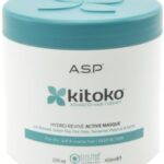 Kitoko Nutri Restore Active Masque 6.8 oz / 200 ml UltraBeauty.shop