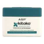 Kitoko Hydro Revive Active Masque 15 oz / 450 ml UltraBeauty.shop