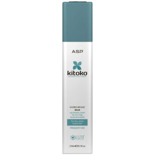 Kitoko Hydro Revive Balm 8.5 oz / 250 ml-0