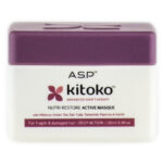 Kitoko Hydro Revive Active Masque 15 oz / 450 ml UltraBeauty.shop